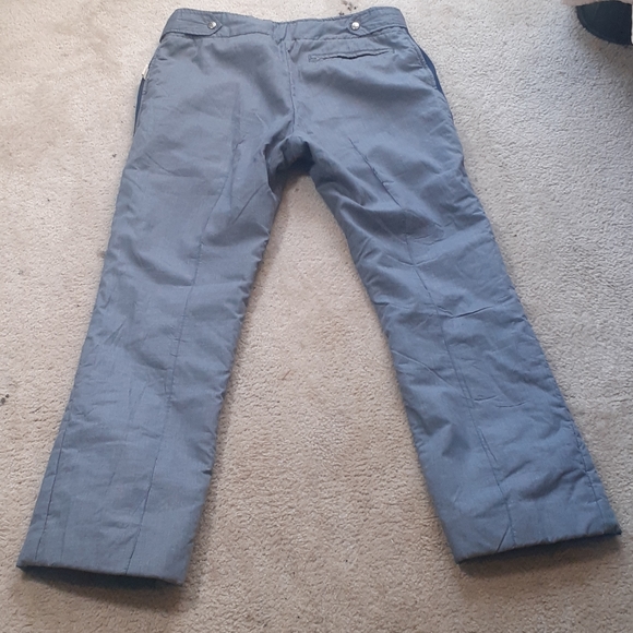 Liberty Bell skydiving pants - Picture 6 of 6